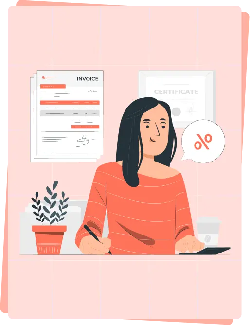 gst return filing for chartered accountants