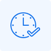Monitor cash flow and transactions in real-time