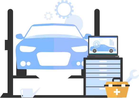 accounting software for auto accessories