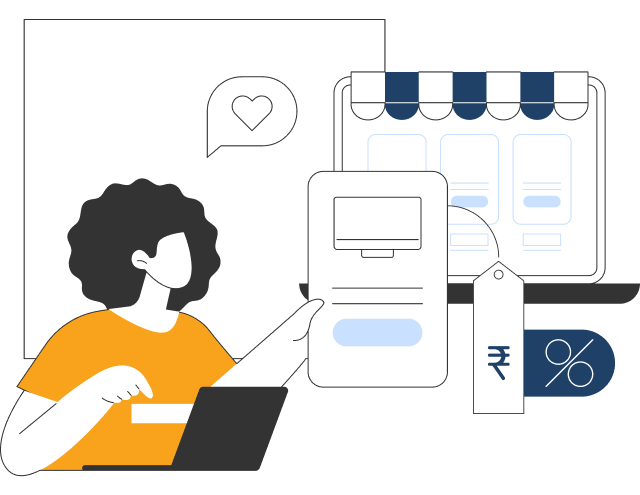 Best Invoicing software for small business in india