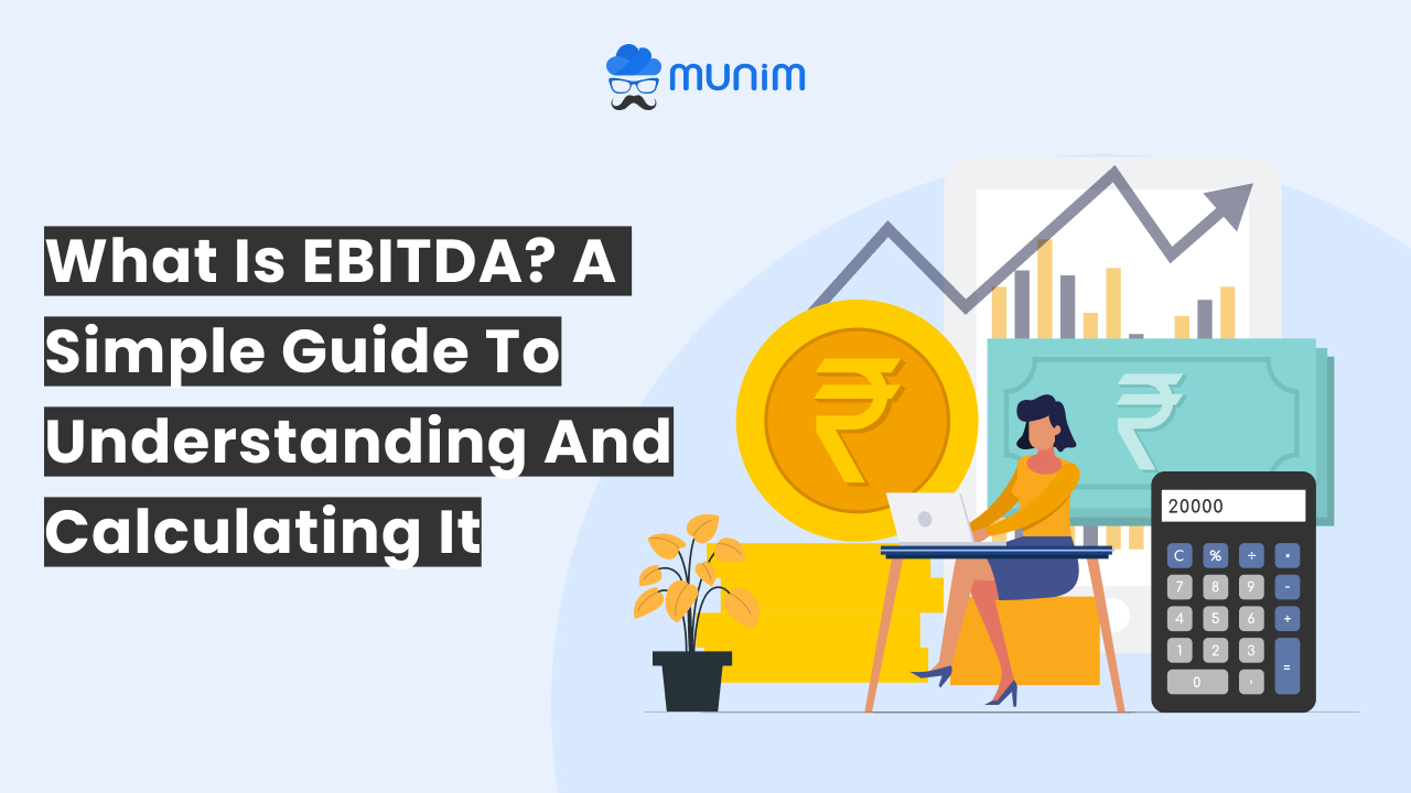 what is ebitda